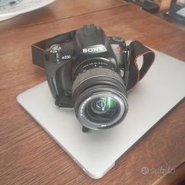 Sony a230 