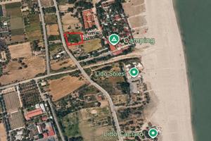 Terreno di 14000 m² a Badolato
