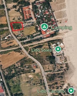 Terreno di 14000 m² a Badolato