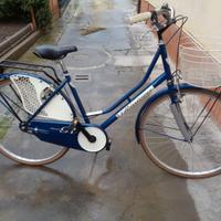 bicicletta mbm riviera