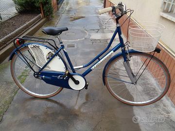 bicicletta mbm riviera