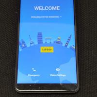 HTC U12 plus+ PERFETTO-COME-NUOVO