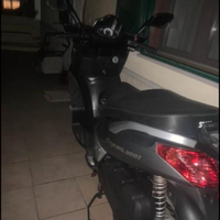 SYM citycom 300