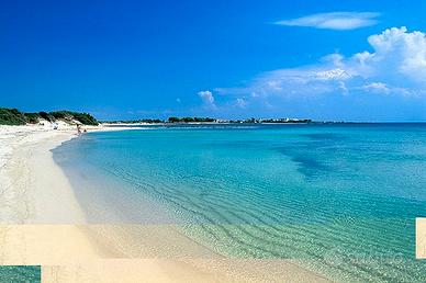 Casa Vacanza Relax Salento