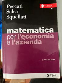 Libri economia