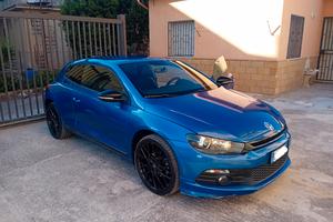 scirocco 1.4 tsi 122cv