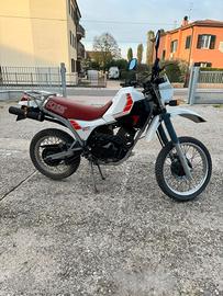 Moto Morini 501 EXE 1987  – pro