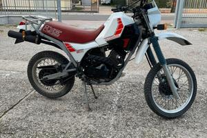 Moto Morini 501 EXE 1987  – pro