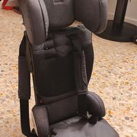 seggiolino bambino portatile urban kanga