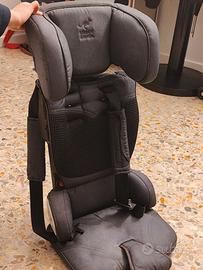 seggiolino bambino portatile urban kanga