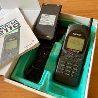 Nokia 2110 marchiato Telecom 1995