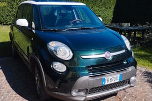 500L Trekking - unico proprietario 