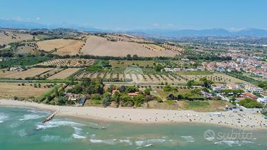 VILLA SINGOLA A ROSETO DEGLI ABRUZZI