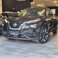 Nissan Juke 1.0 DIG-T 114 CV Acenta