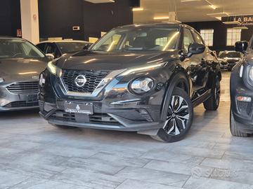 Nissan Juke 1.0 DIG-T 114 CV Acenta