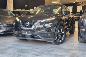 Nissan Juke 1.0 DIG-T 114 CV Acenta