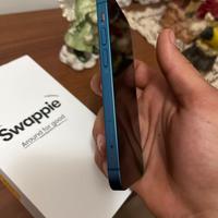 iphone 13 mini 128 gb 100% batteria