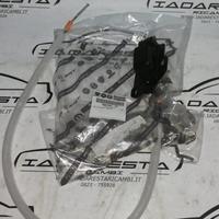 Serratura Sup Porta Laterale Scudo 1400016280