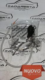 Serratura Sup Porta Laterale Scudo 1400016280