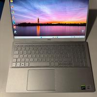 Notebook Dell Inspiron 15 Plus