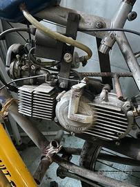 Motore Garelli mosquito