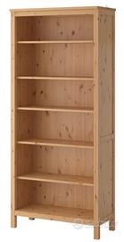 Libreria Hemnes