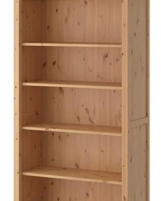 Libreria Hemnes