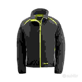 Giacche soft Shell dragon Easy kapriol nuove