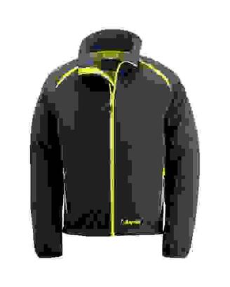 Giacche soft Shell dragon Easy kapriol nuove