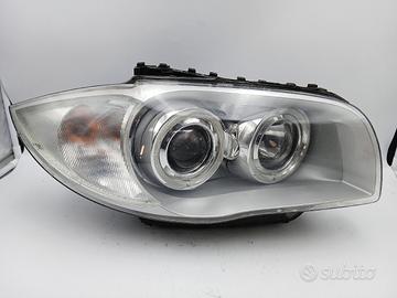 Faro ant dx BMW 1 (E87) '03