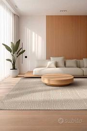 Tappeto moderno 160x230 Mod.Linea