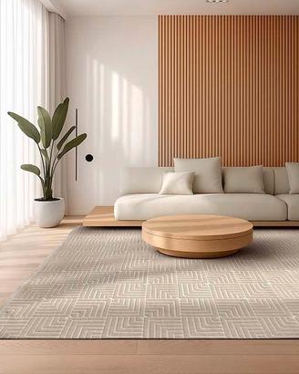 Tappeto moderno 160x230 Mod.Linea