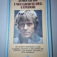 Grady i sei giorni del condor