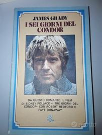 Grady i sei giorni del condor