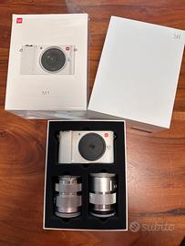 Yi m1