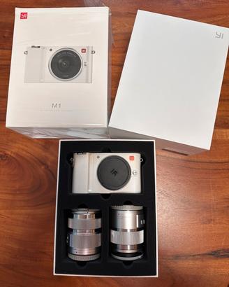 Yi m1