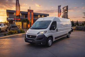 Fiat DUCATO 2.0 MJT FURGONE