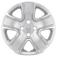 COPRICERCHIO 15" DACIA SANDERO II ORIGINALE