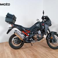 HONDA CRF 1100 L AFRICA TWIN DCT - 2022