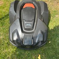 Husqvarna robot 330x