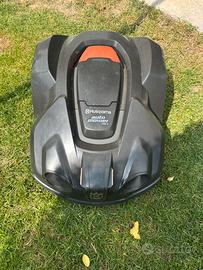 Husqvarna robot 330x