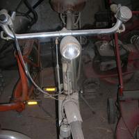 Bici da uomo UMBERTO DEI impeccabile