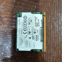 wi-fi  scheda notebook 