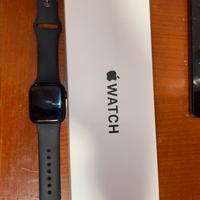 Apple watch SE 2022