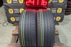 CONTINENTAL 2 GOMME 225 55 17 AL 70% DOT24