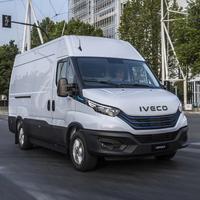 Ricambi usati iveco daily #z