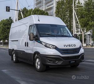 Ricambi usati iveco daily #z