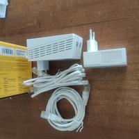 Powerline kit TP-lunk