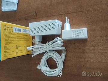 Powerline kit TP-link