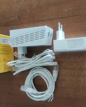 Powerline kit TP-link